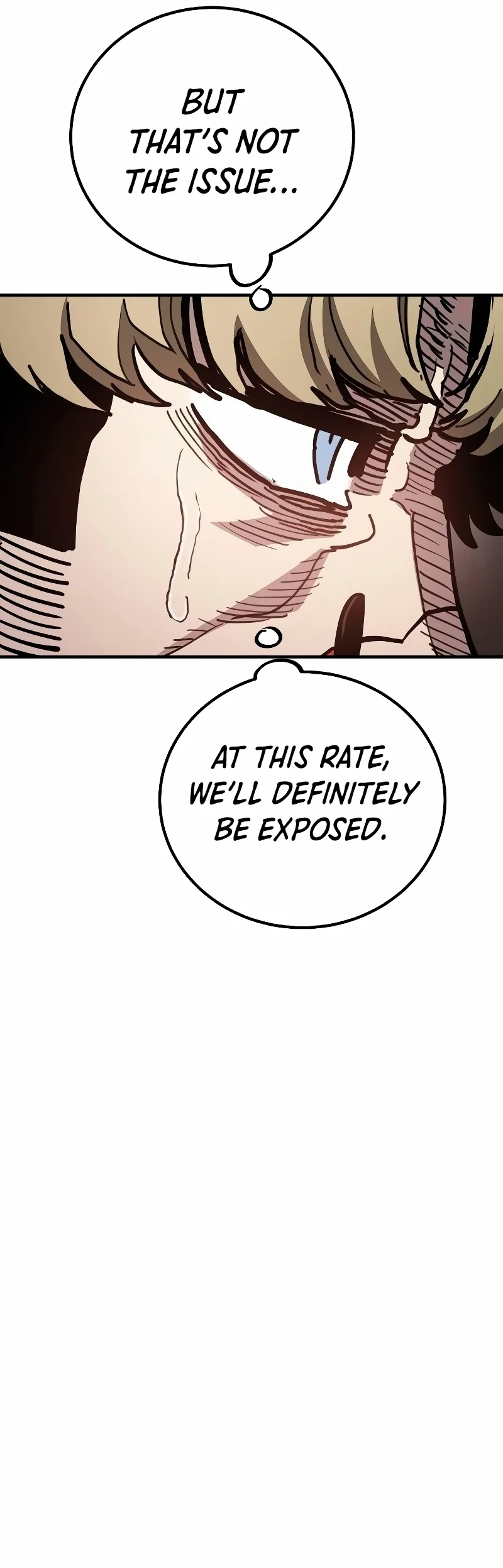 Player chapter 221 page 42