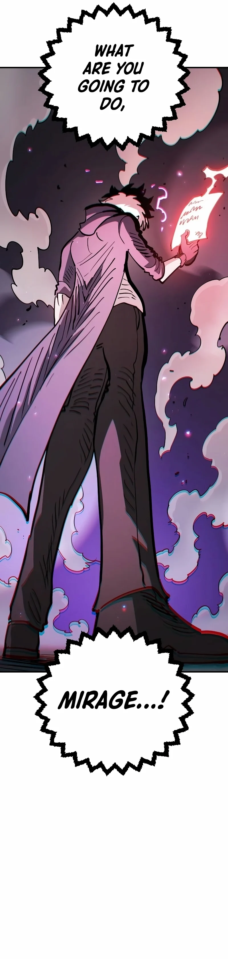 Player chapter 221 page 43