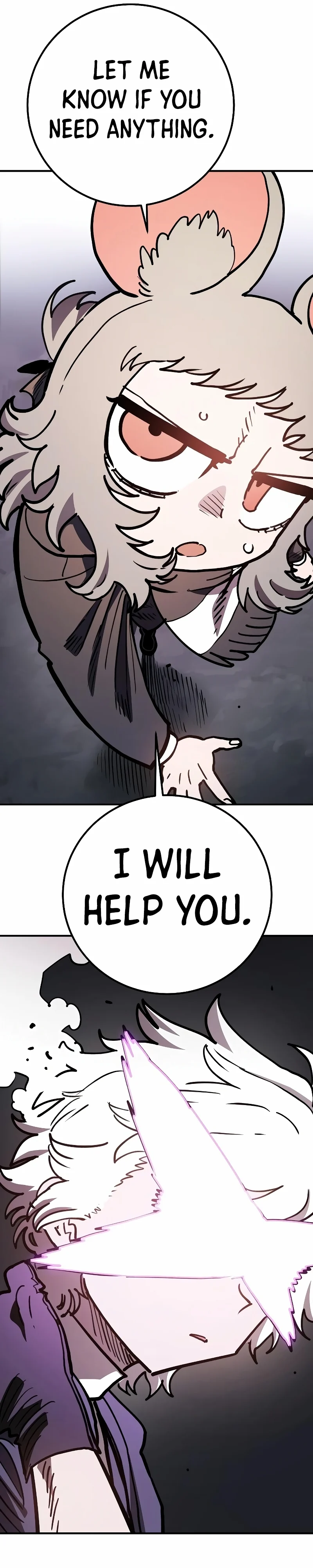 Player chapter 222 page 20
