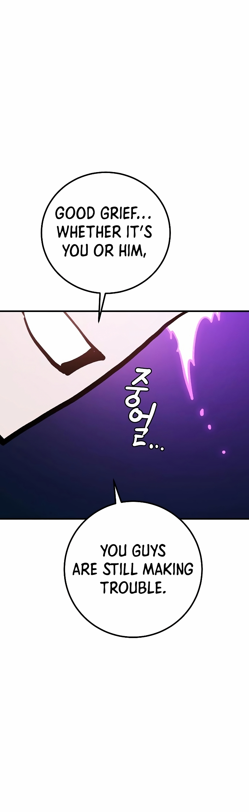 Player chapter 222 page 21
