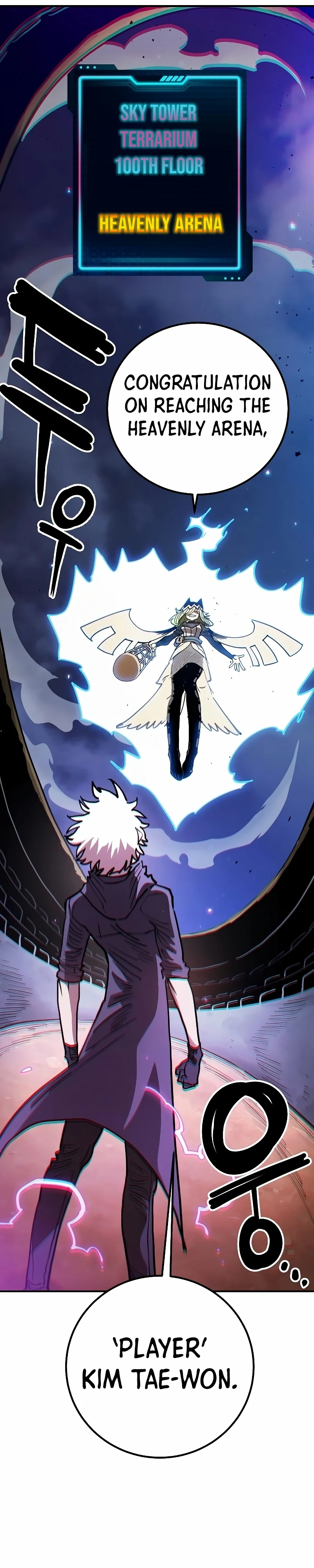 Player chapter 222 page 24