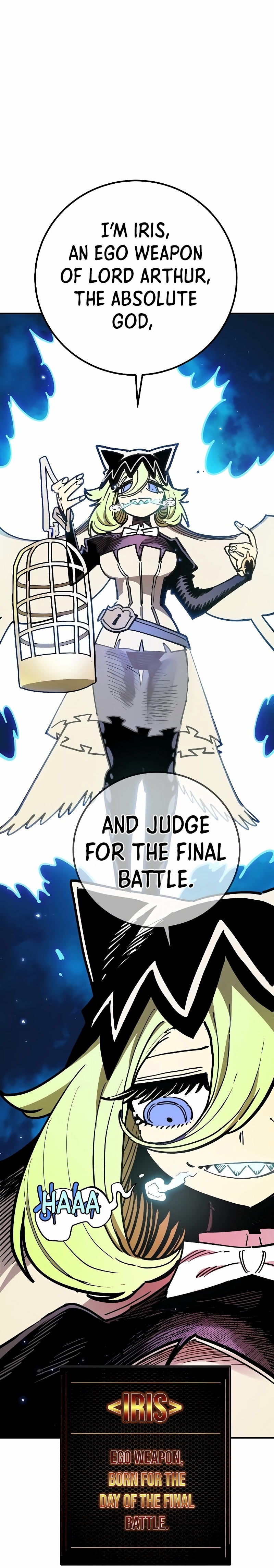 Player chapter 222 page 25