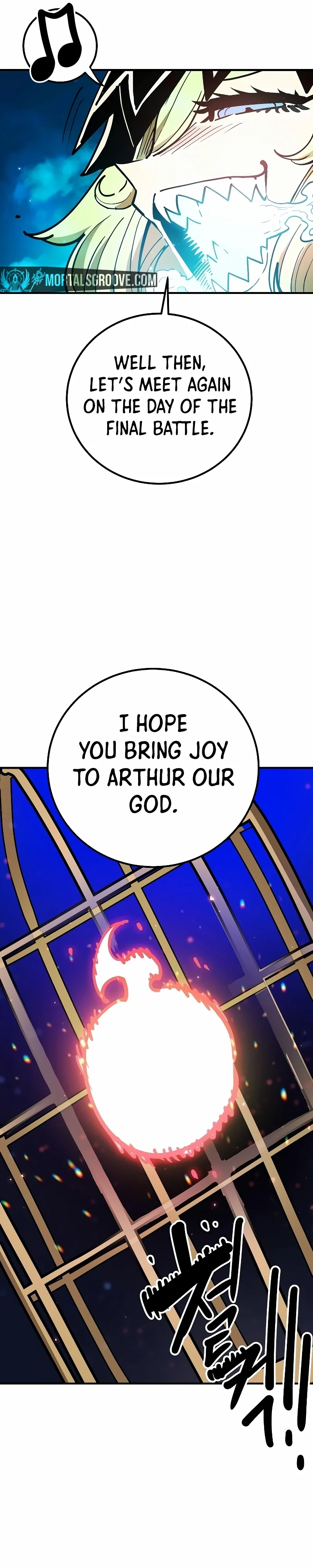Player chapter 222 page 28