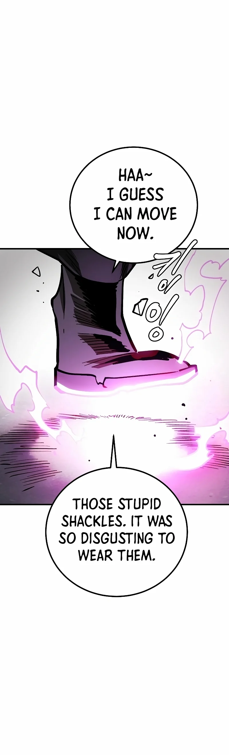 Player chapter 222 page 29