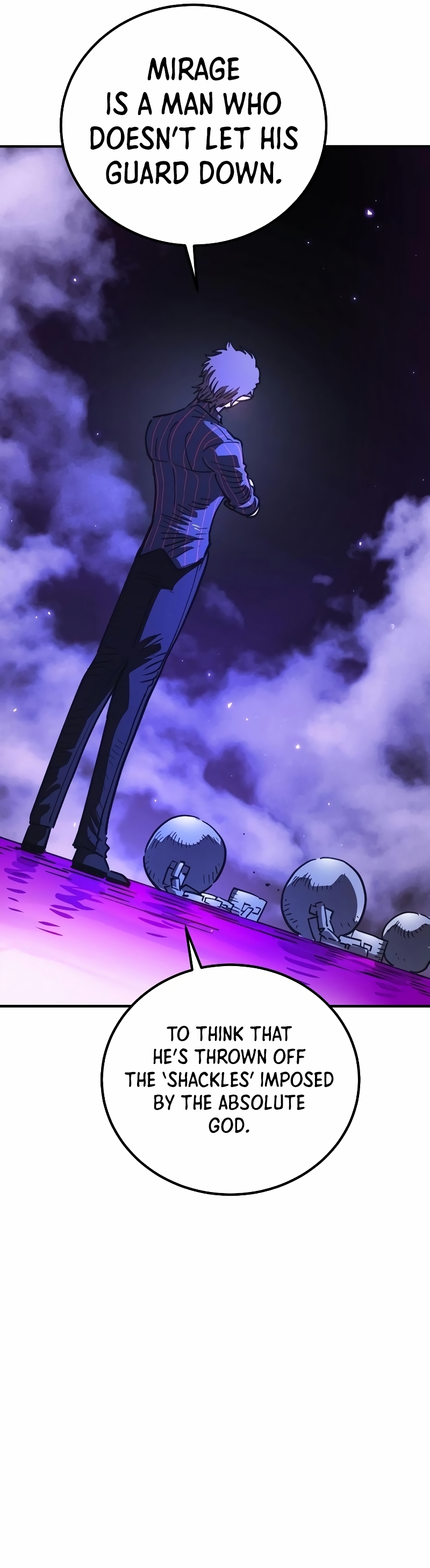 Player chapter 222 page 34