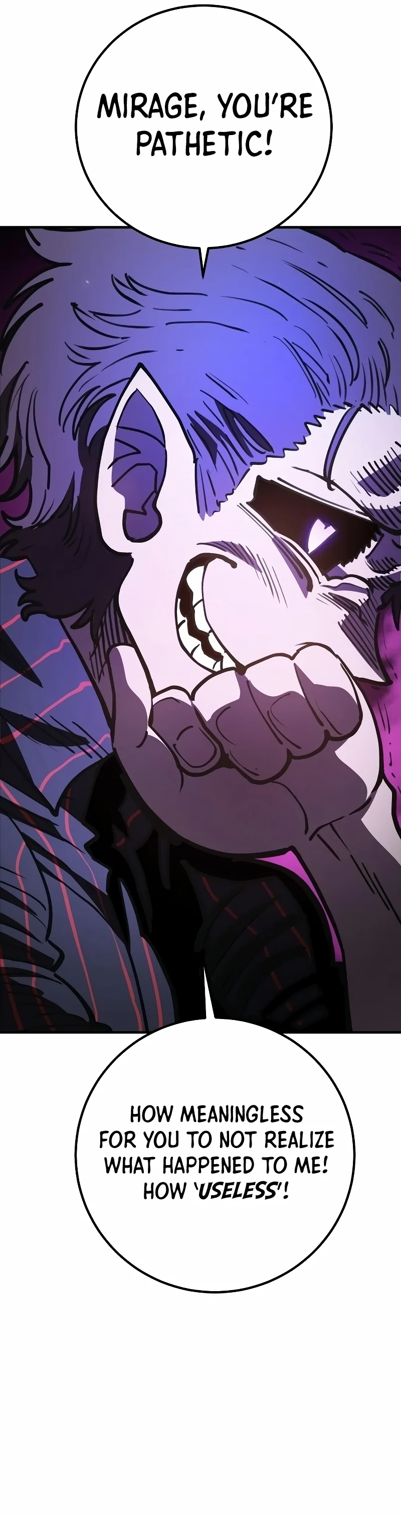 Player chapter 222 page 36