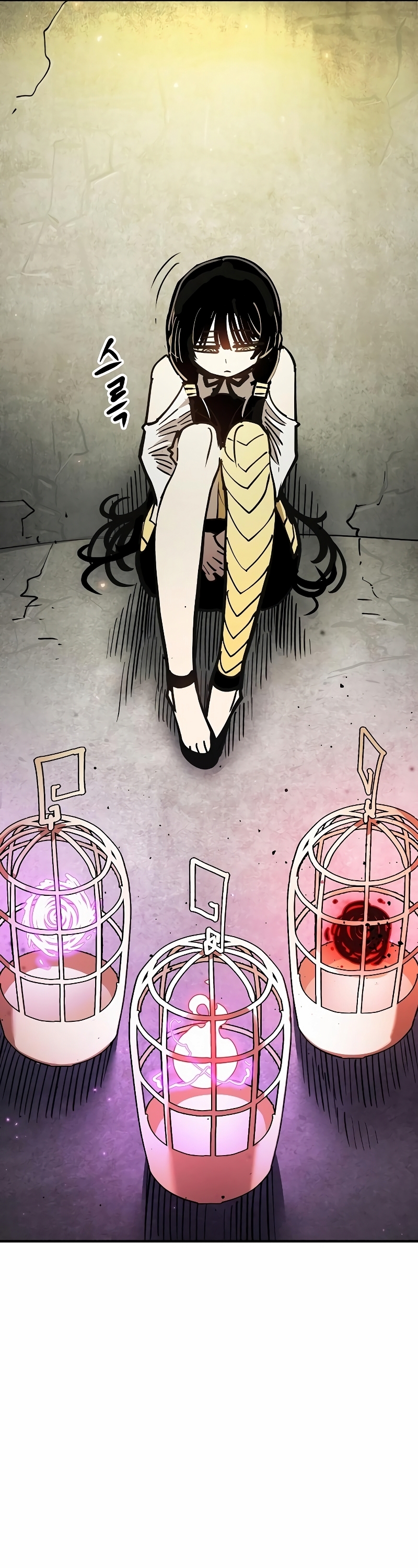 Player chapter 222 page 43