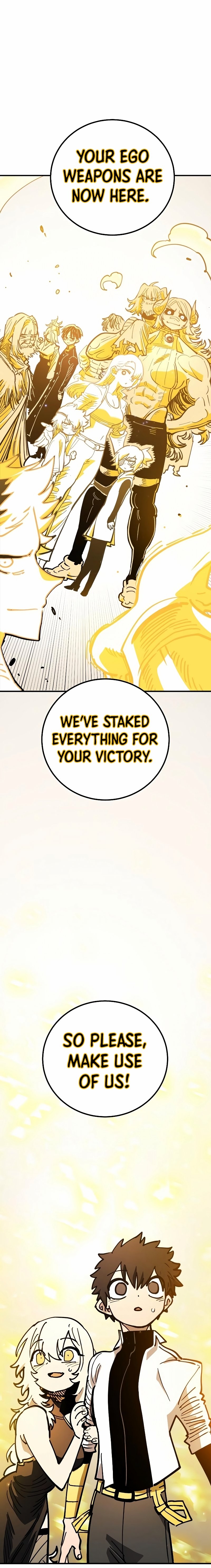 Player chapter 222 page 47