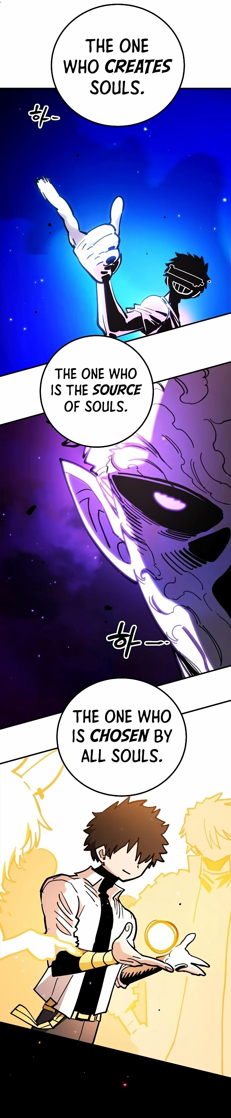 Player chapter 222 page 49