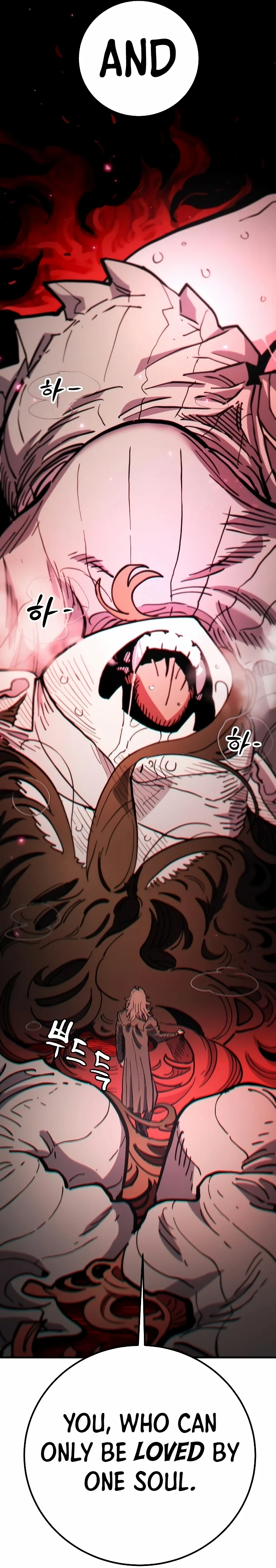 Player chapter 222 page 50