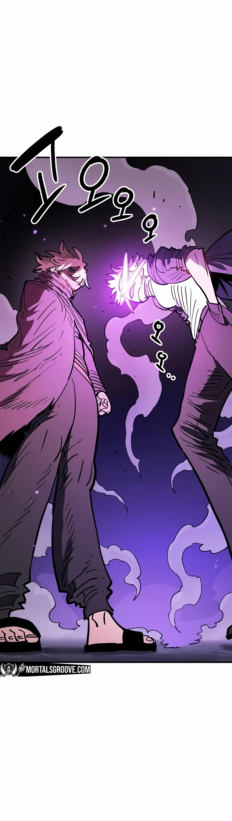 Player chapter 222 page 6
