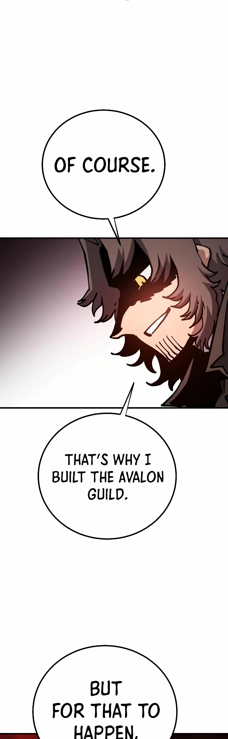 Player chapter 223 page 19