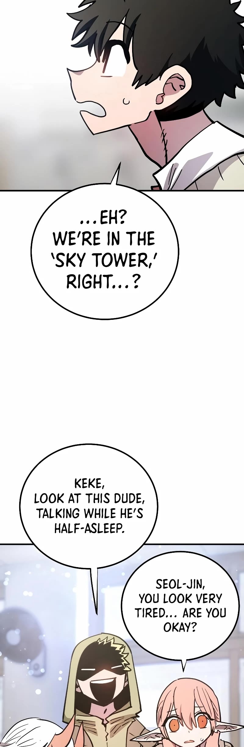 Player chapter 223 page 29