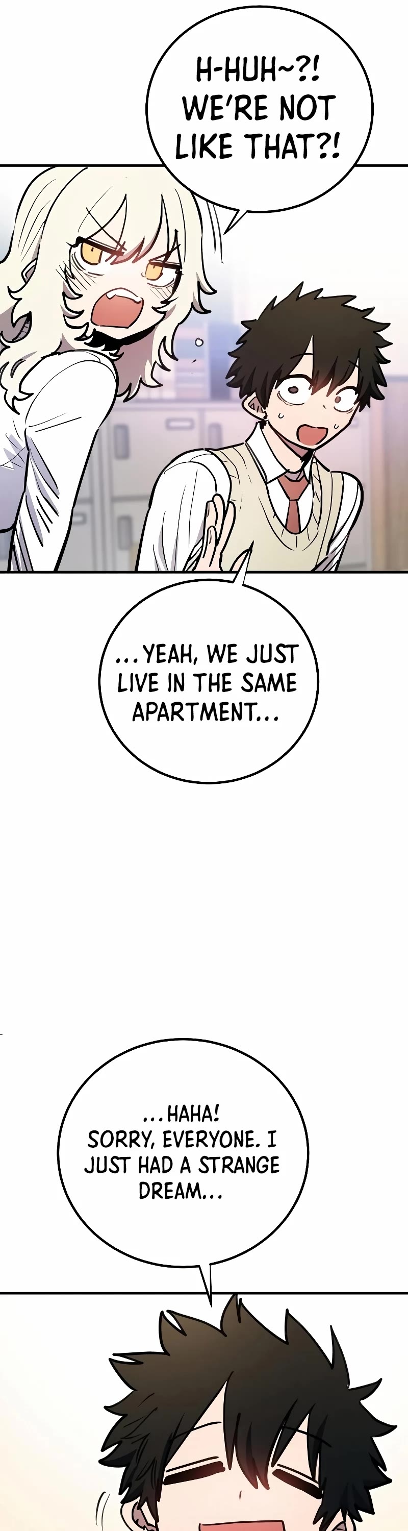 Player chapter 223 page 31