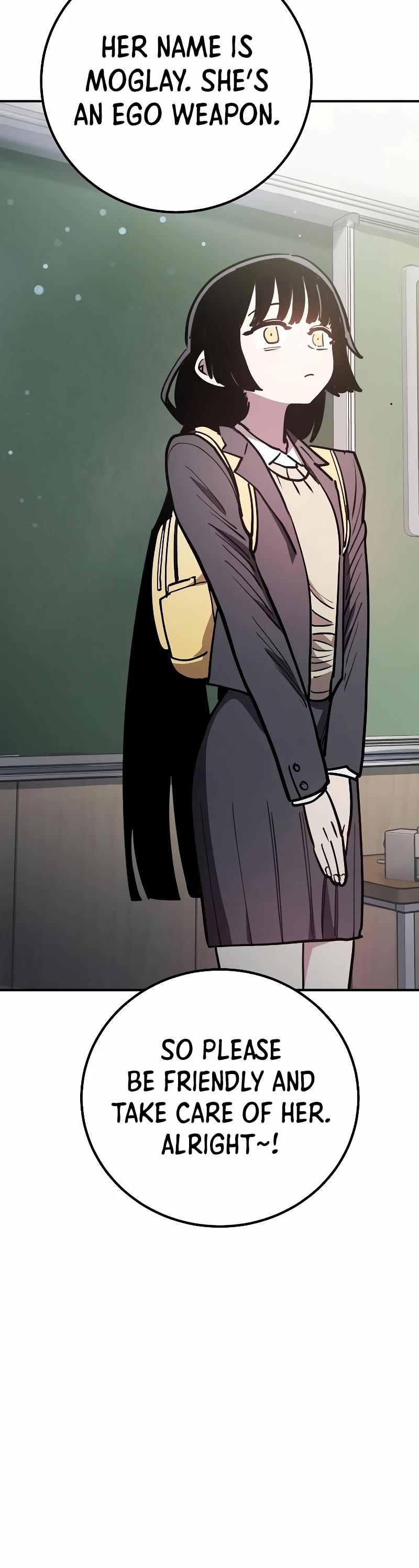 Player chapter 223 page 35