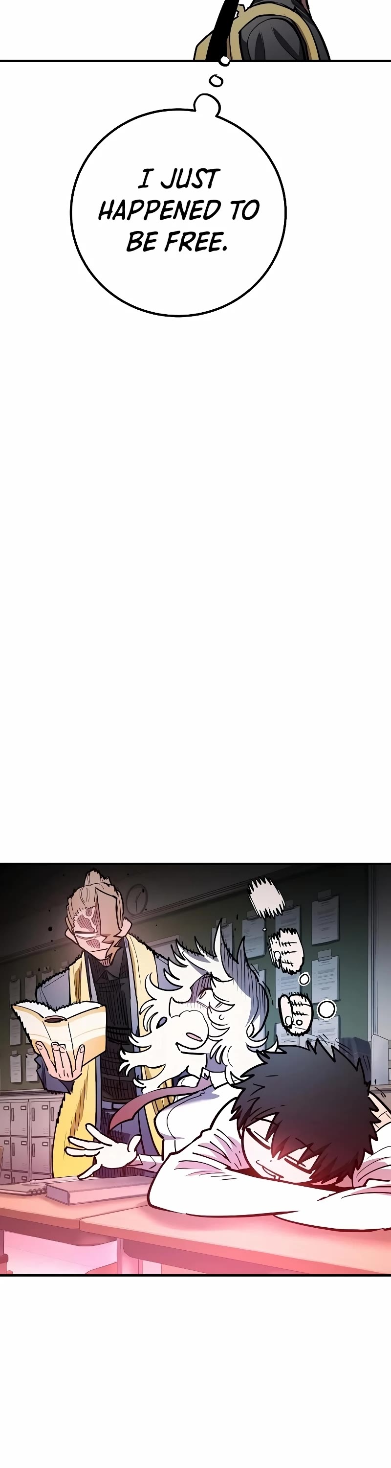 Player chapter 223 page 38