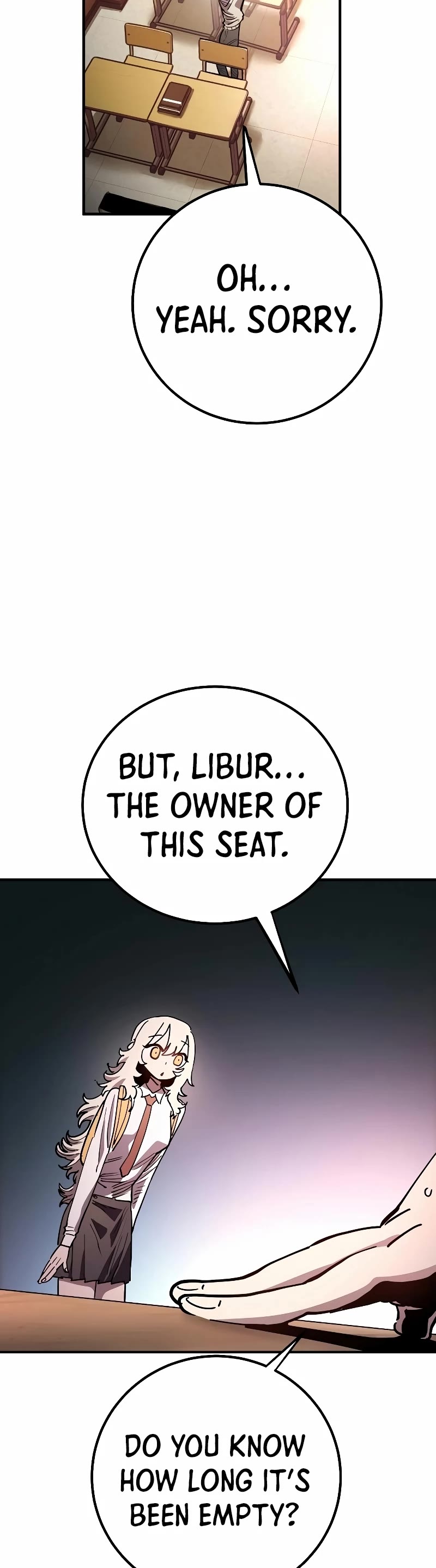 Player chapter 223 page 48
