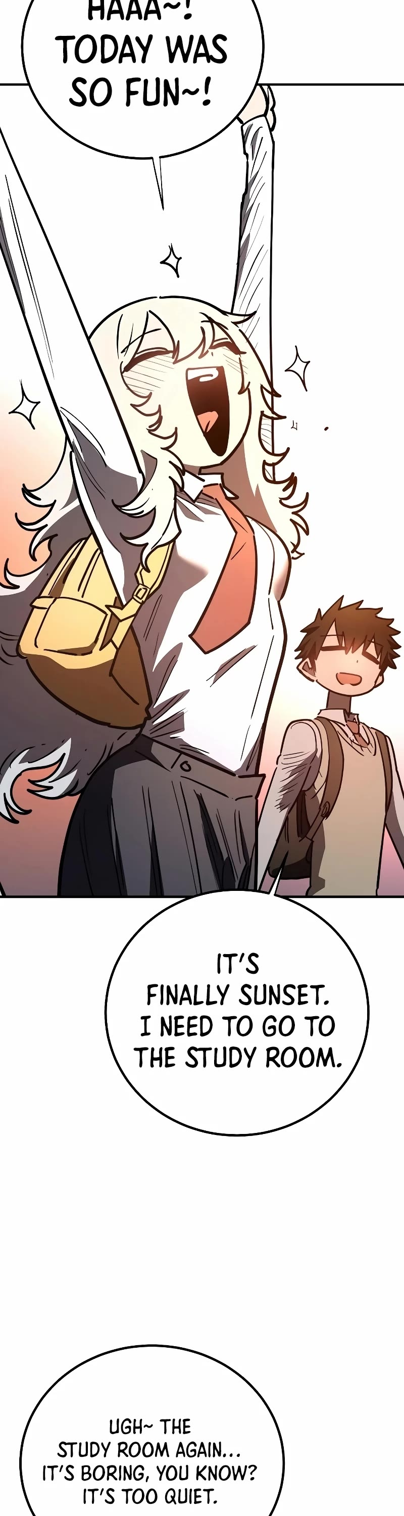 Player chapter 223 page 52