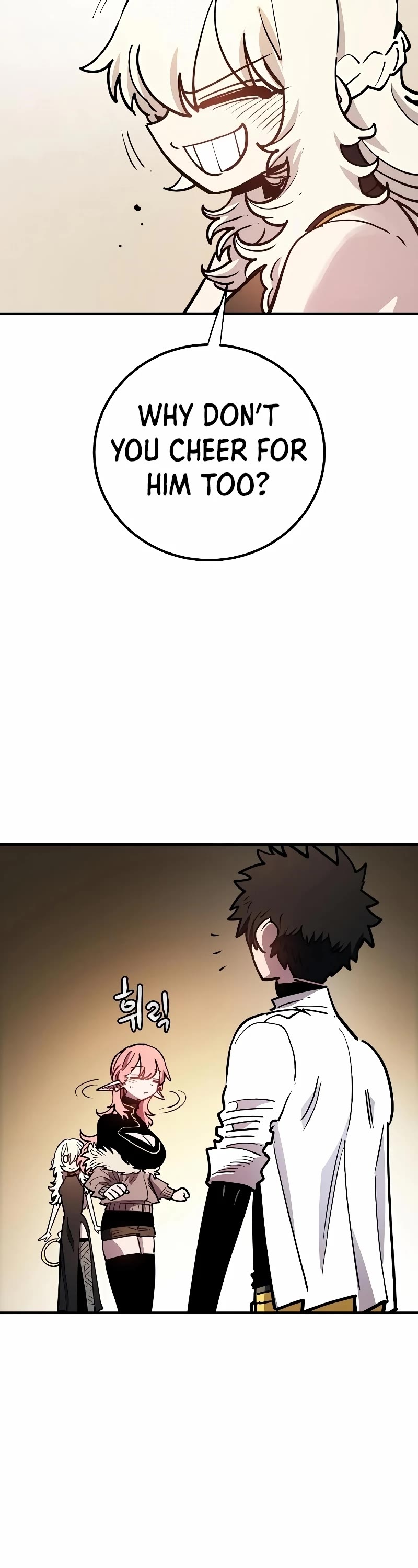 Player chapter 223 page 65