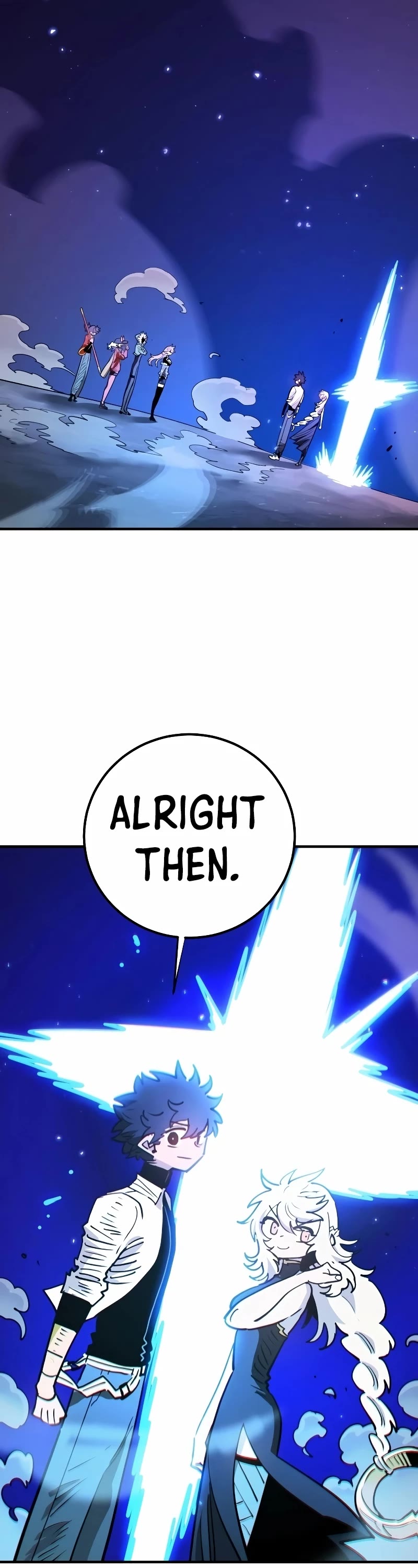 Player chapter 223 page 71