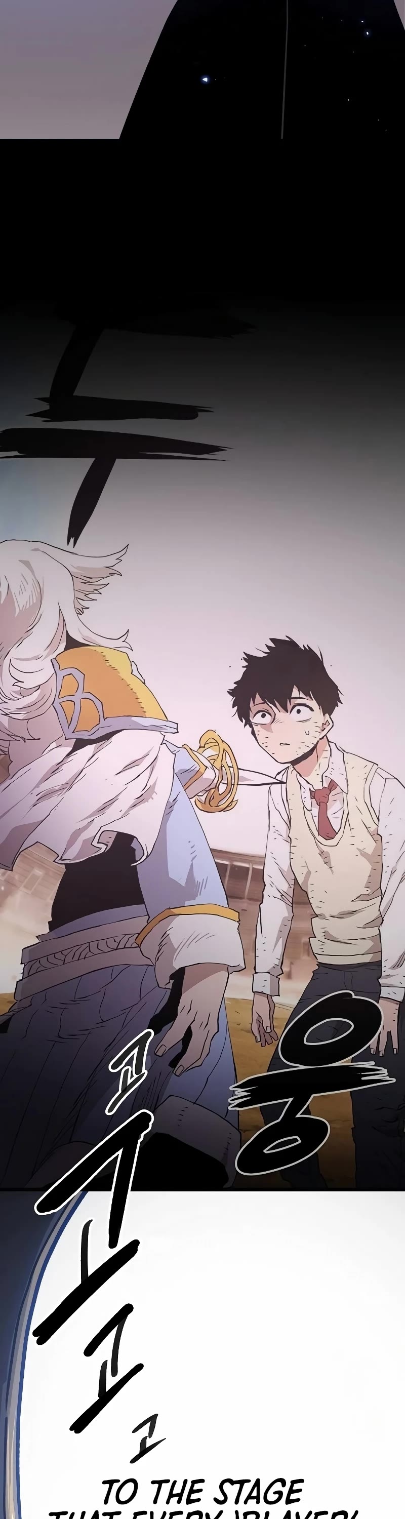 Player chapter 224 page 20