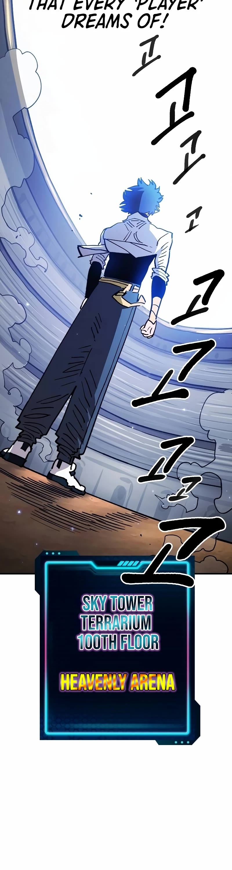 Player chapter 224 page 21