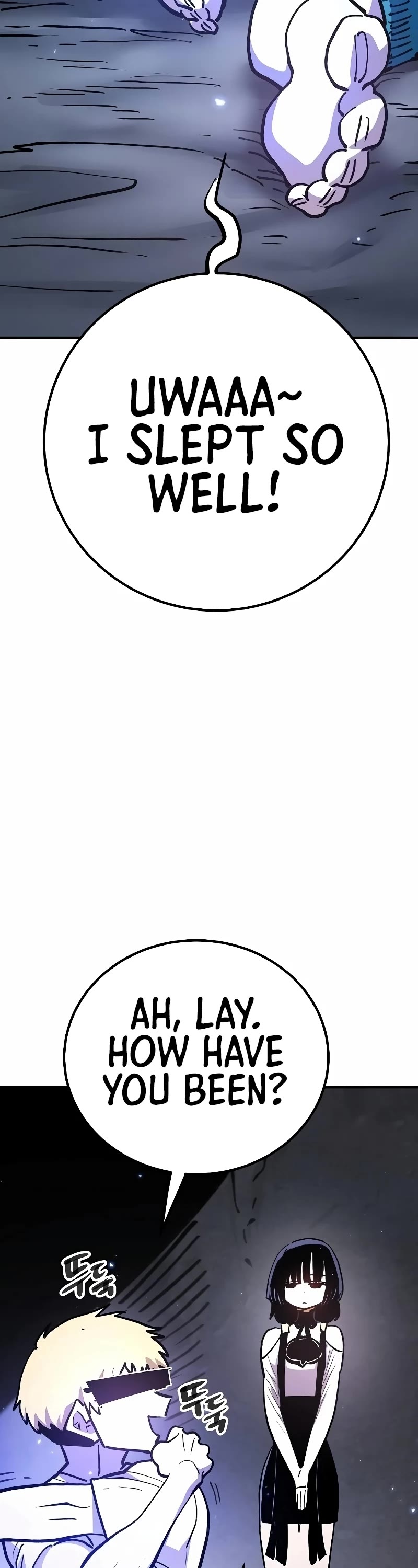 Player chapter 224 page 29