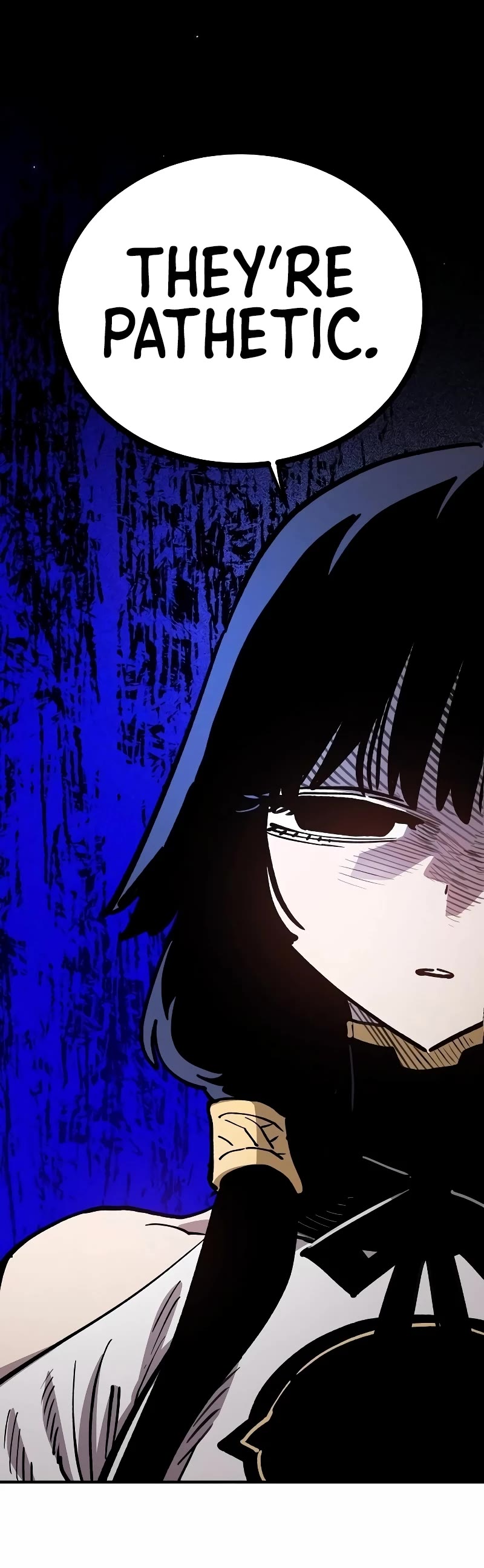 Player chapter 224 page 32