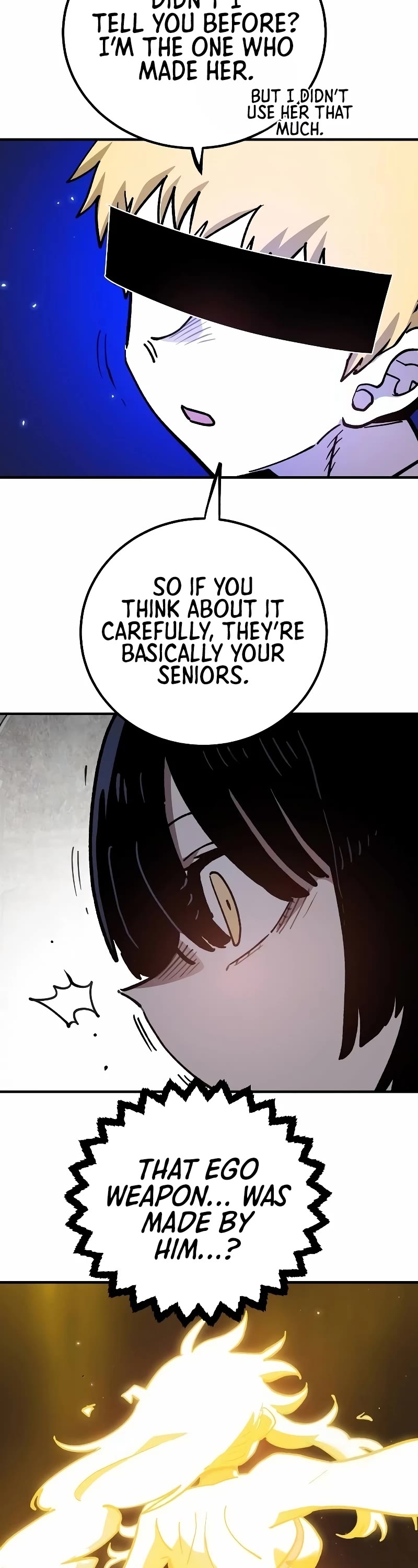 Player chapter 224 page 34