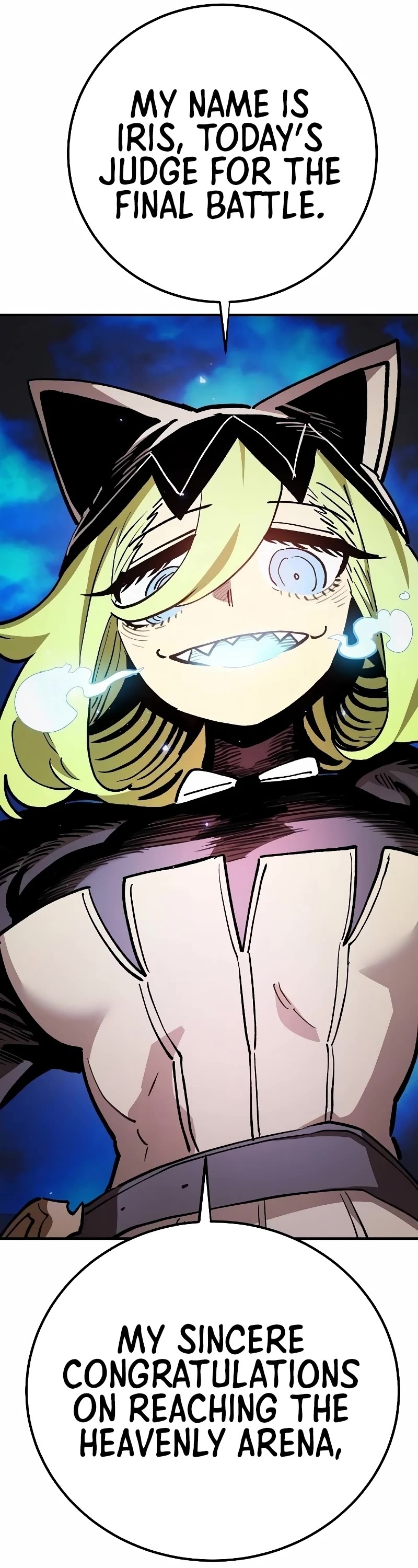 Player chapter 224 page 38