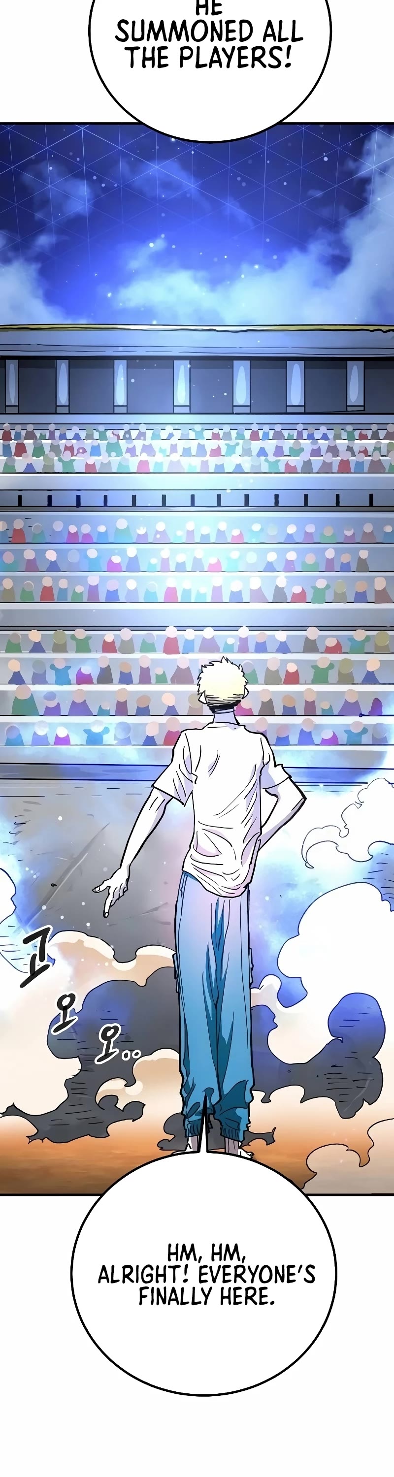 Player chapter 224 page 58