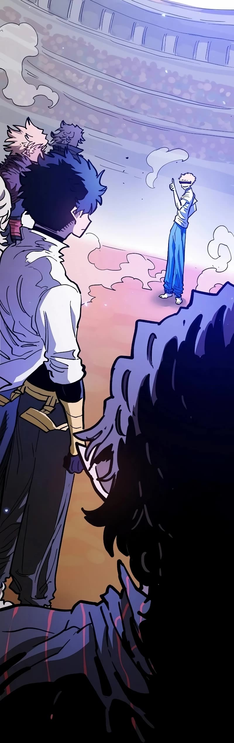 Player chapter 224 page 60