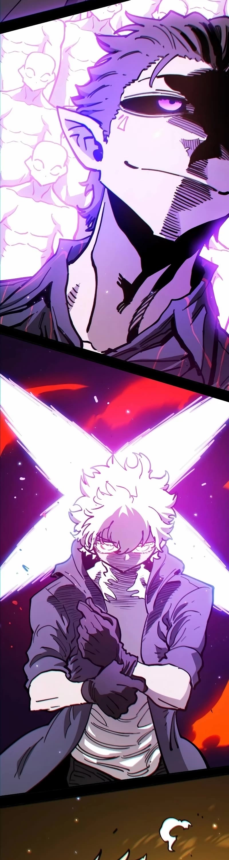 Player chapter 224 page 62