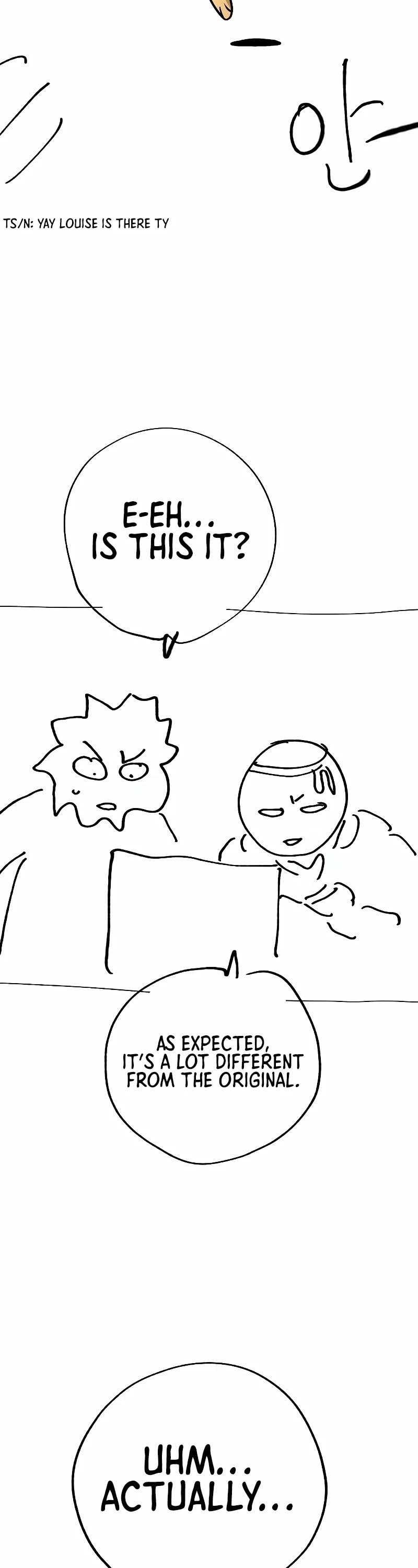 Player chapter 224 page 70