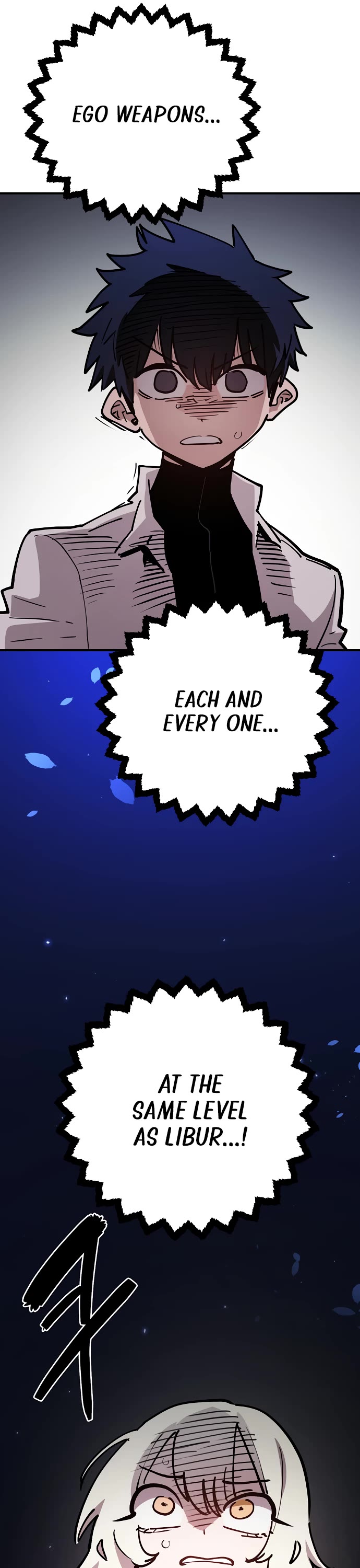 Player chapter 225 page 22