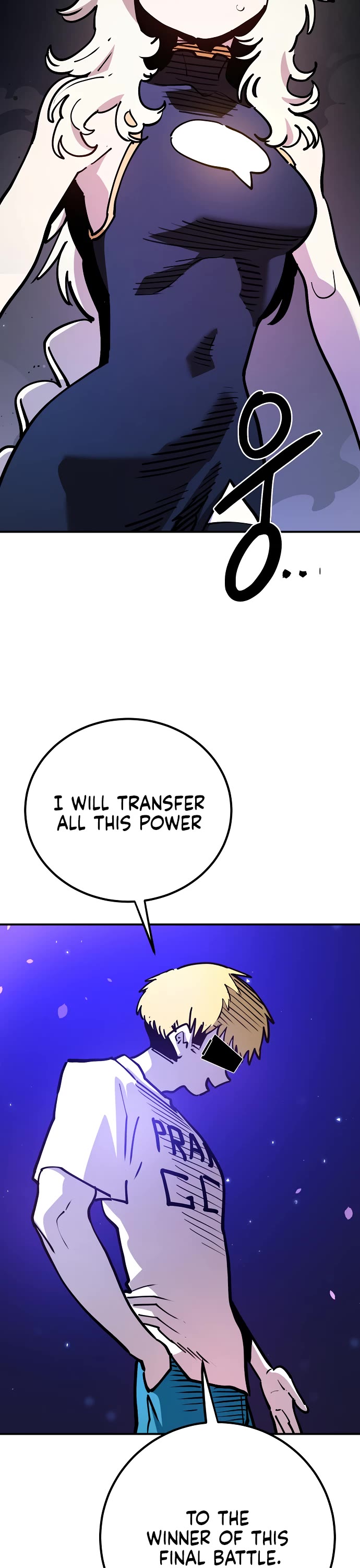 Player chapter 225 page 23