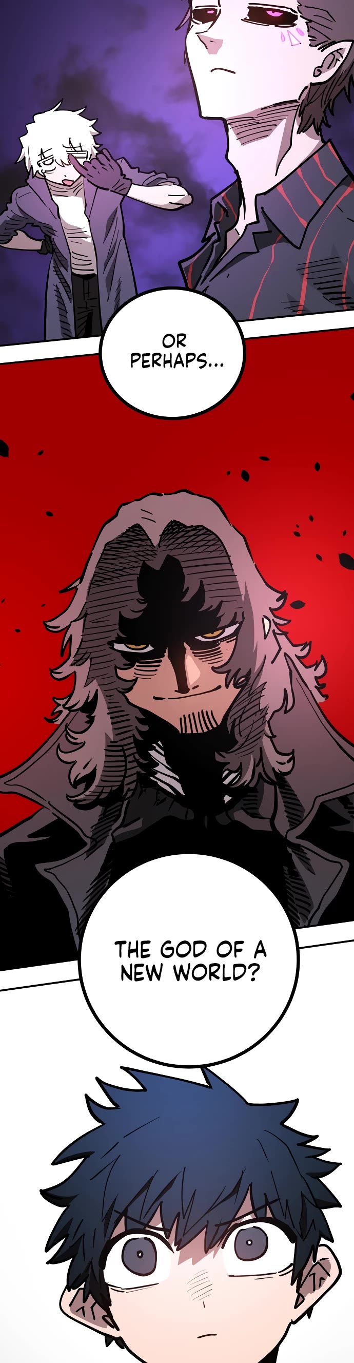 Player chapter 225 page 25