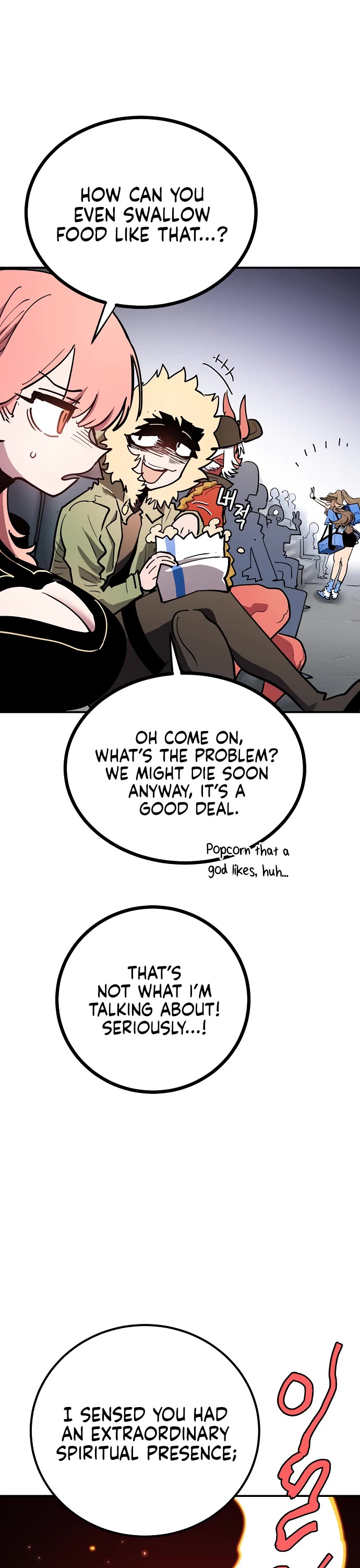 Player chapter 225 page 31