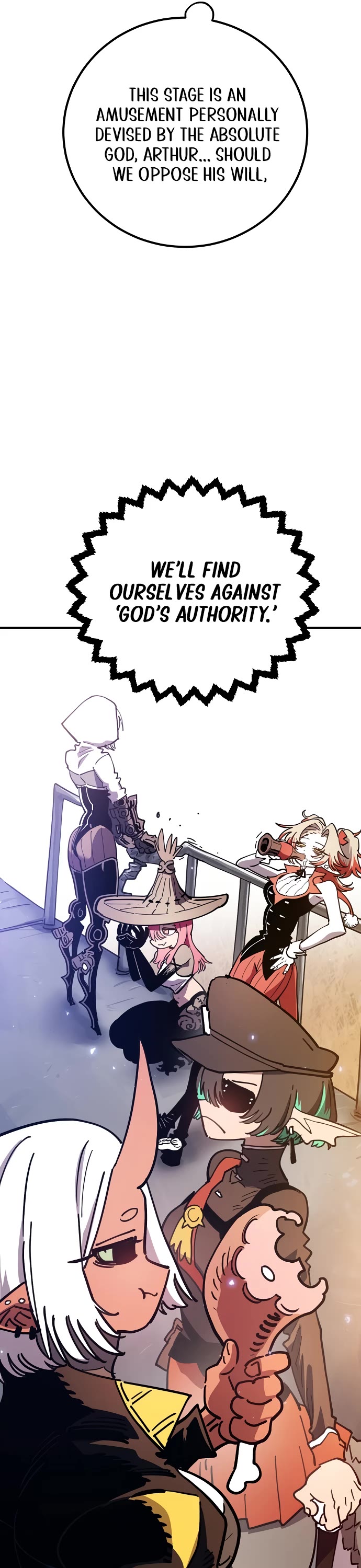 Player chapter 225 page 42