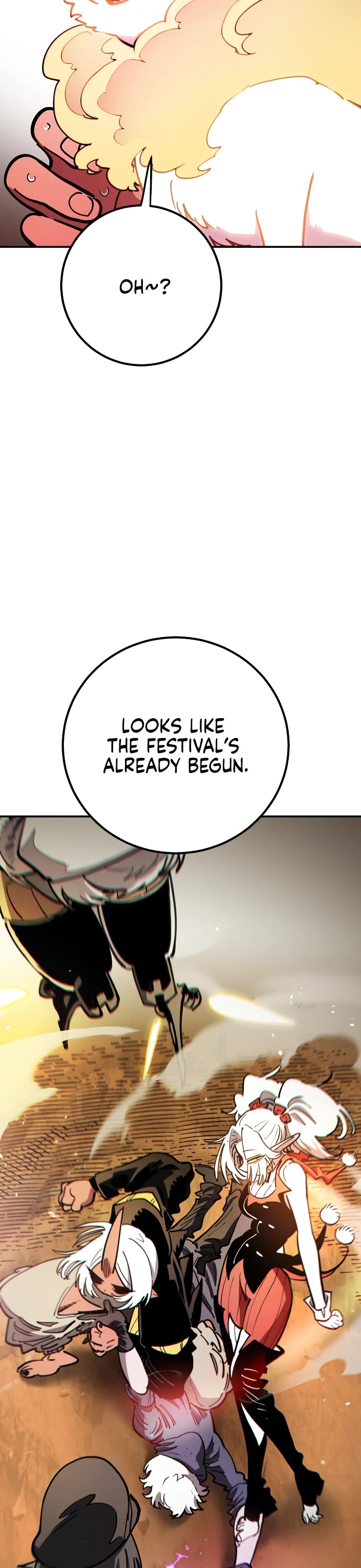 Player chapter 225 page 44