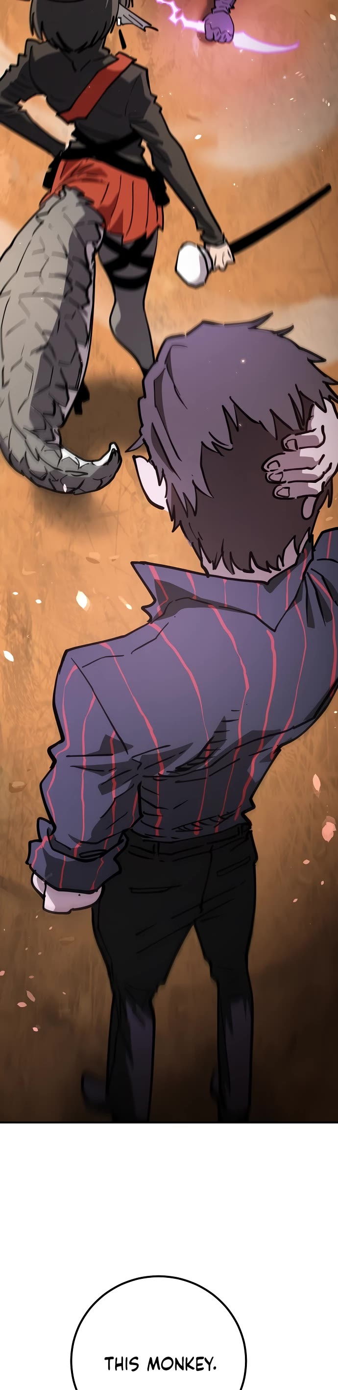 Player chapter 225 page 45