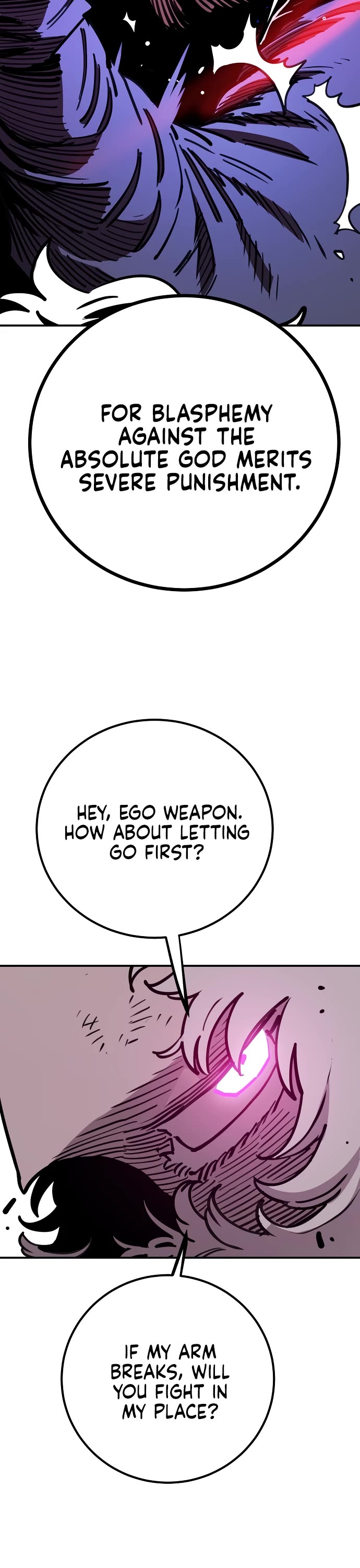 Player chapter 225 page 48