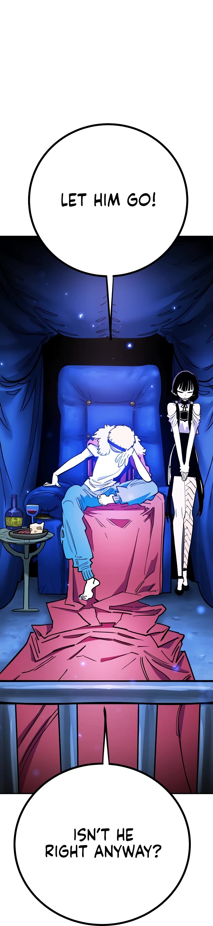 Player chapter 225 page 51