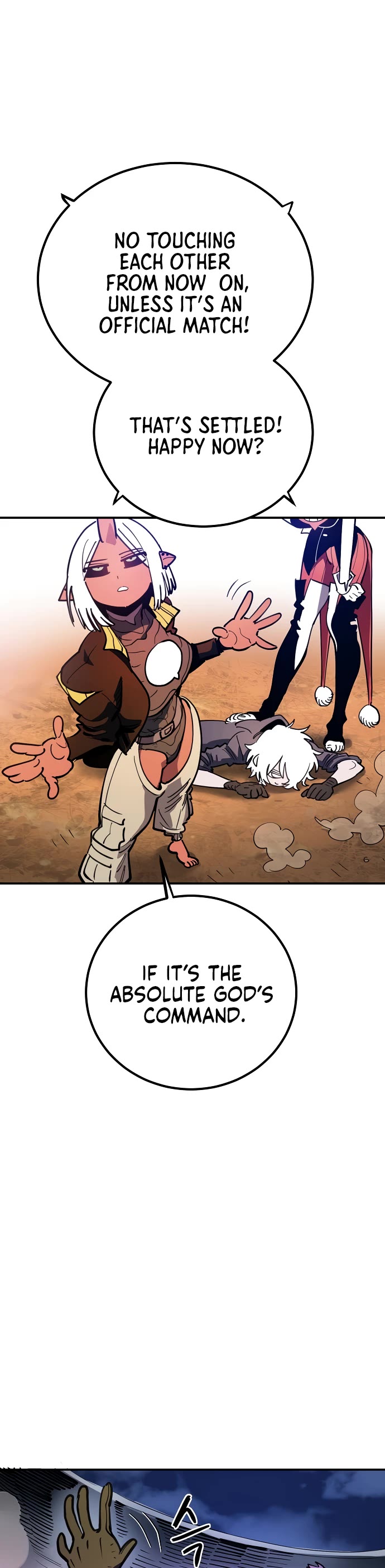 Player chapter 225 page 52