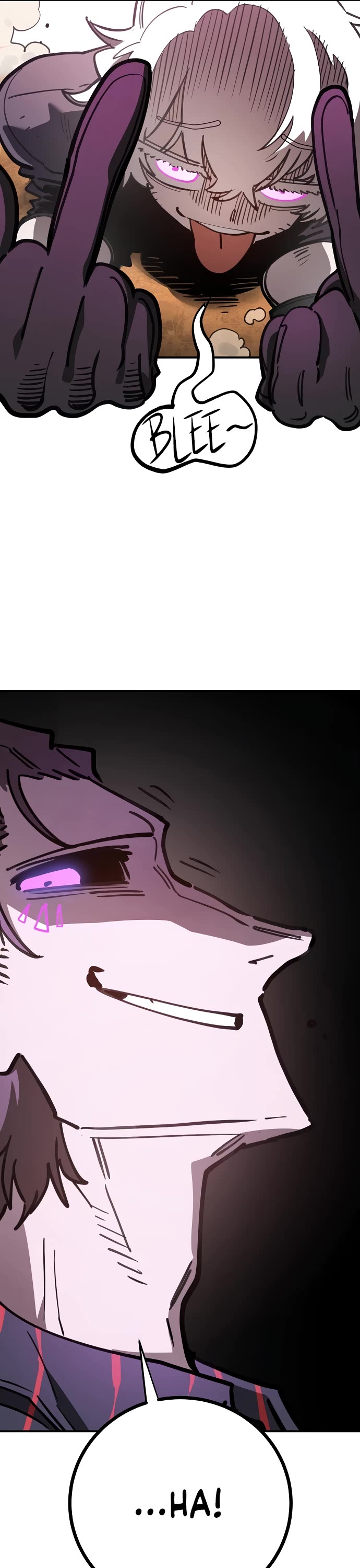 Player chapter 225 page 54