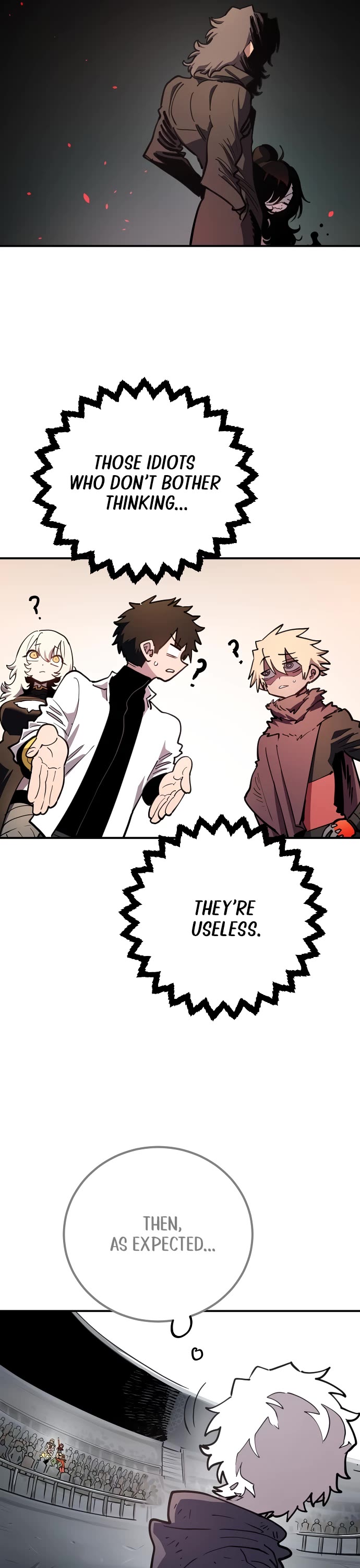 Player chapter 225 page 58