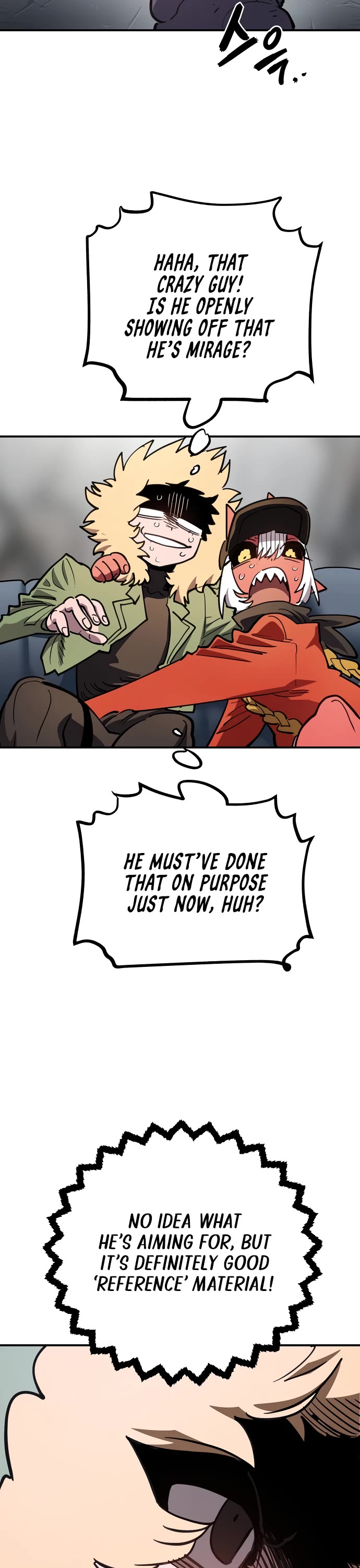 Player chapter 225 page 59