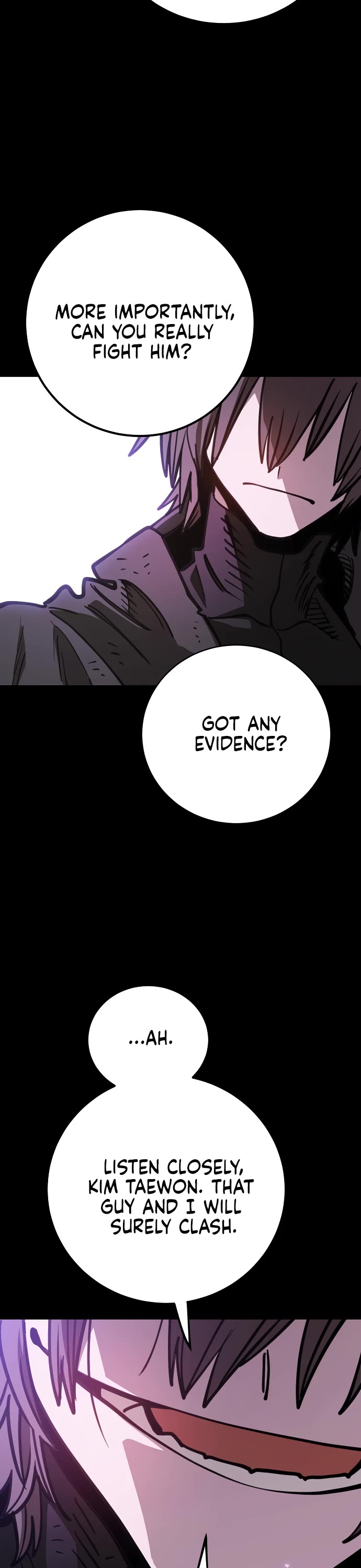 Player chapter 225 page 67
