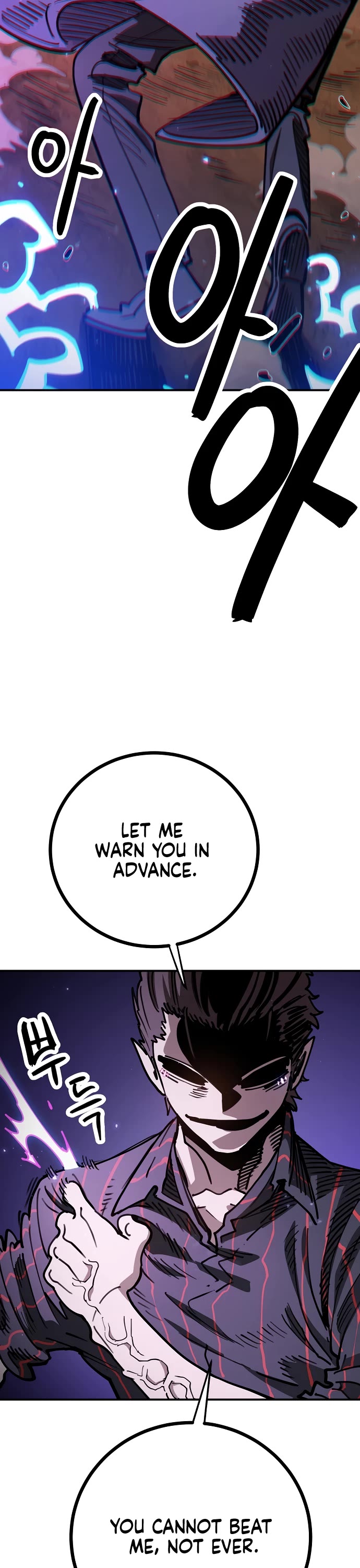 Player chapter 225 page 77