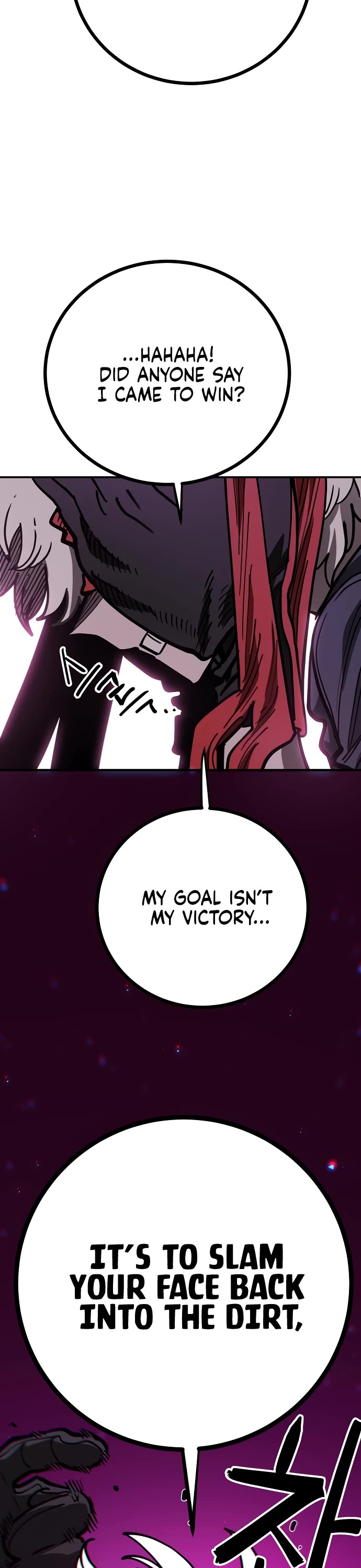 Player chapter 225 page 78